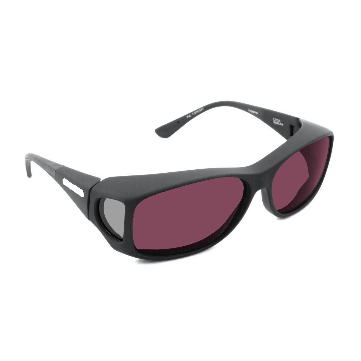 TBI Tinted Fitover - Cocoons